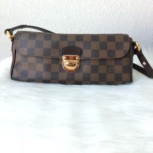 🛍SOLD🛍 Louis Vuitton Damier Bag